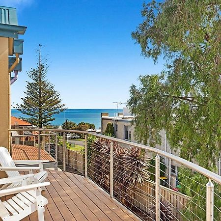 カウズ Stunning Oceanviews With Large Balcony 3Bed 2Bathヴィラ エクステリア 写真